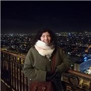 Doy clases de español para extranjeros